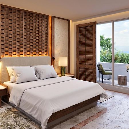 Paraiso De La Bonita Adult All-Inclusive, A Luxury Collection Resort Puerto Morelos Dış mekan fotoğraf