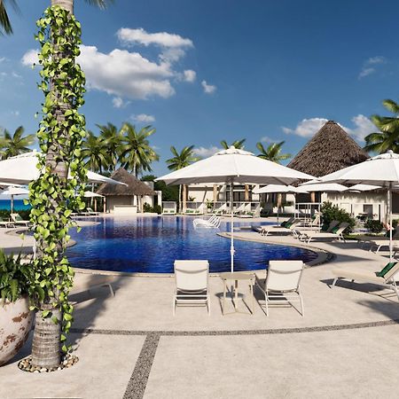 Paraiso De La Bonita Adult All-Inclusive, A Luxury Collection Resort Puerto Morelos Dış mekan fotoğraf