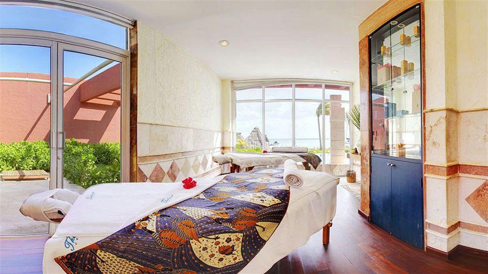 Paraiso De La Bonita Adult All-Inclusive, A Luxury Collection Resort Puerto Morelos Dış mekan fotoğraf