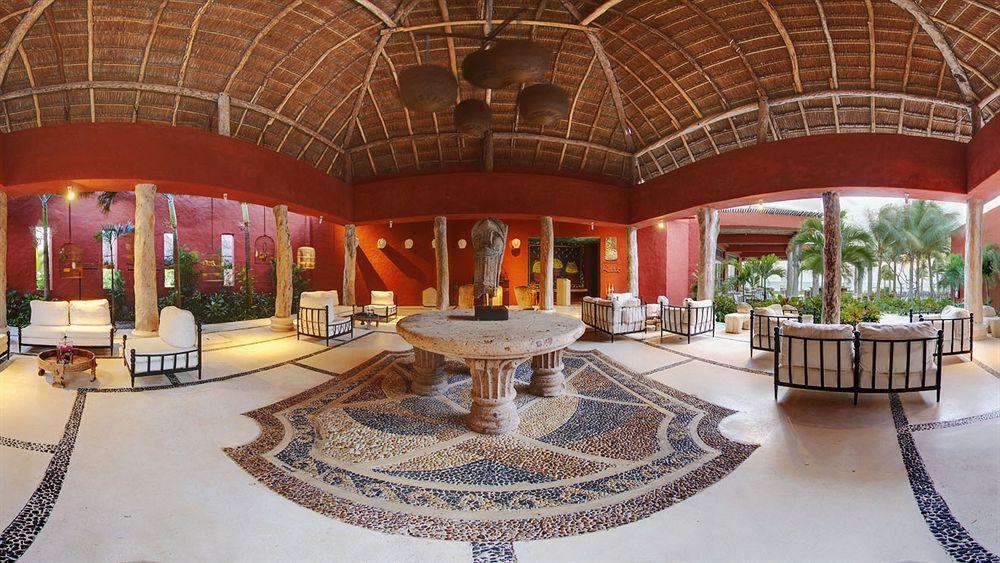 Paraiso De La Bonita Adult All-Inclusive, A Luxury Collection Resort Puerto Morelos Dış mekan fotoğraf