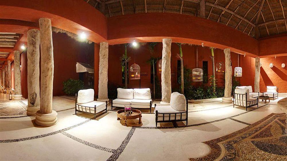 Paraiso De La Bonita Adult All-Inclusive, A Luxury Collection Resort Puerto Morelos Dış mekan fotoğraf