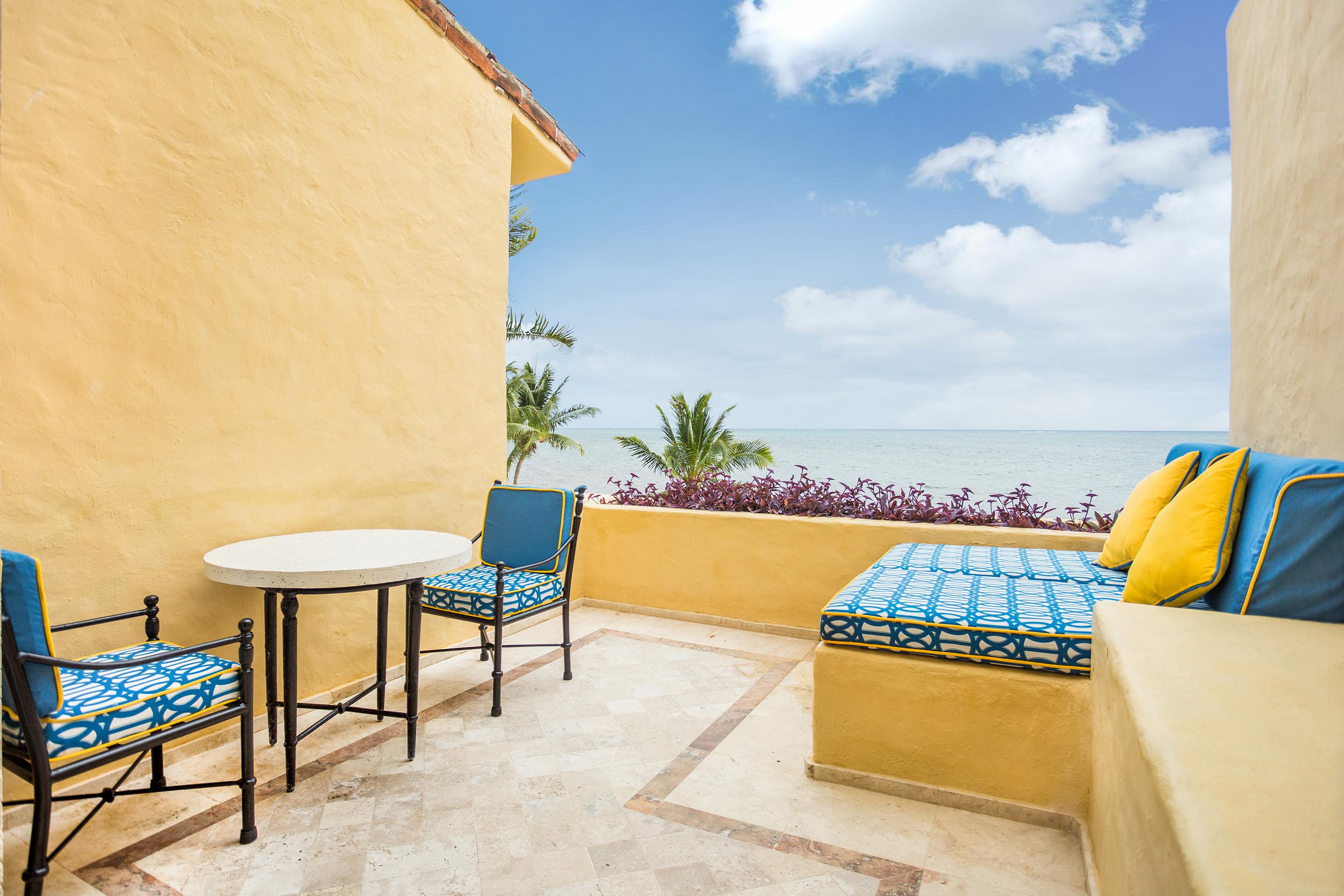 Paraiso De La Bonita Adult All-Inclusive, A Luxury Collection Resort Puerto Morelos Dış mekan fotoğraf