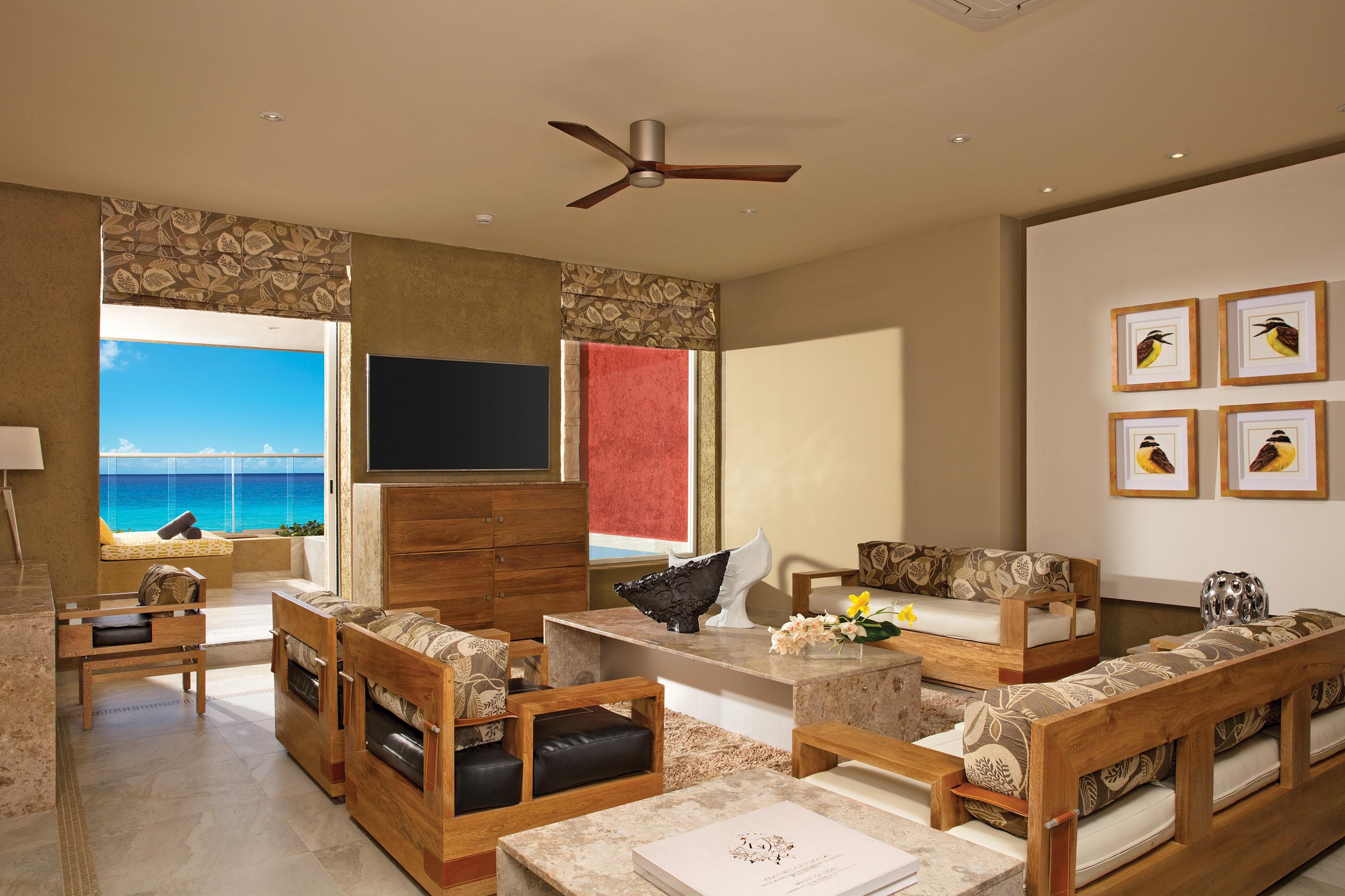 Paraiso De La Bonita Adult All-Inclusive, A Luxury Collection Resort Puerto Morelos Dış mekan fotoğraf