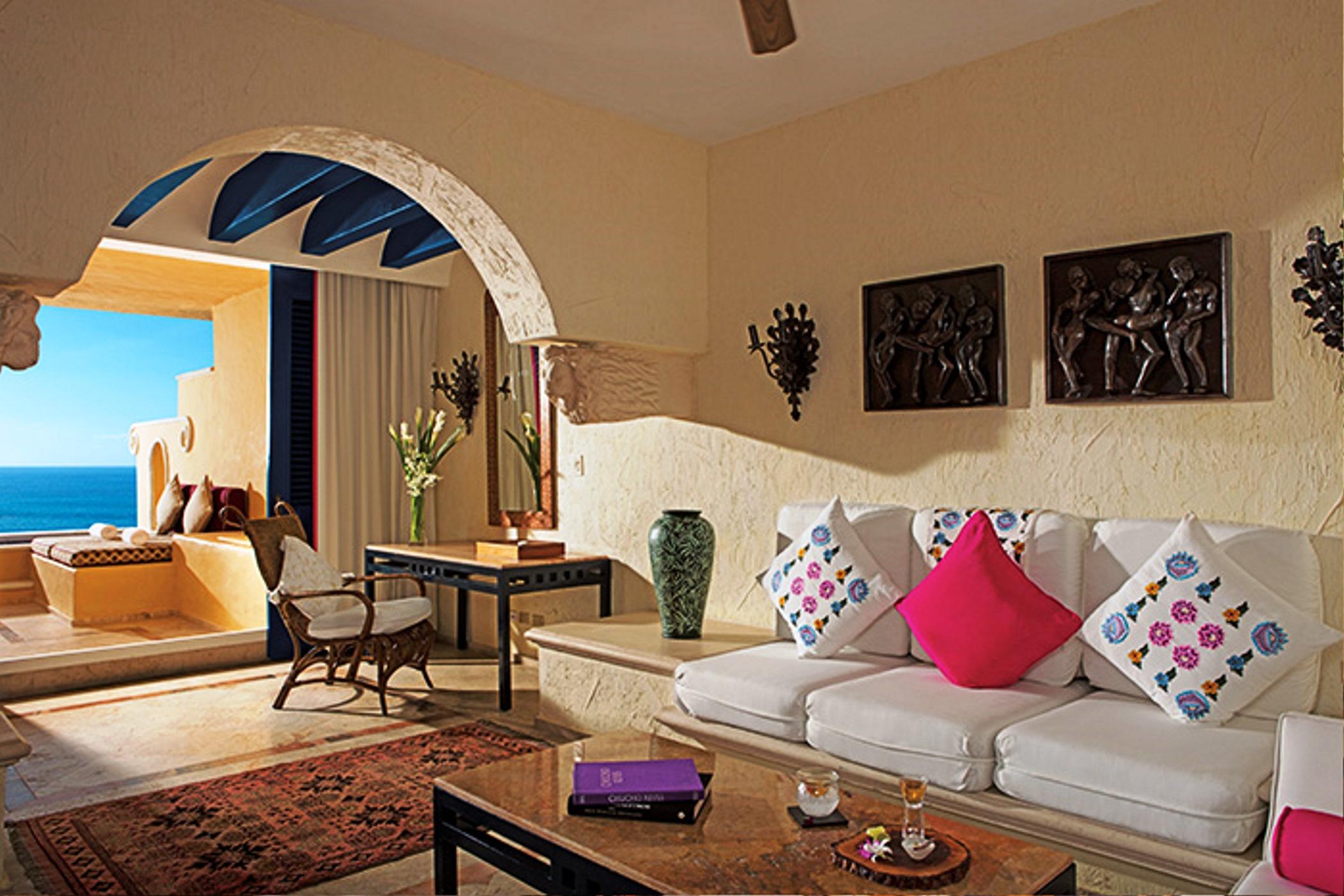 Paraiso De La Bonita Adult All-Inclusive, A Luxury Collection Resort Puerto Morelos Dış mekan fotoğraf