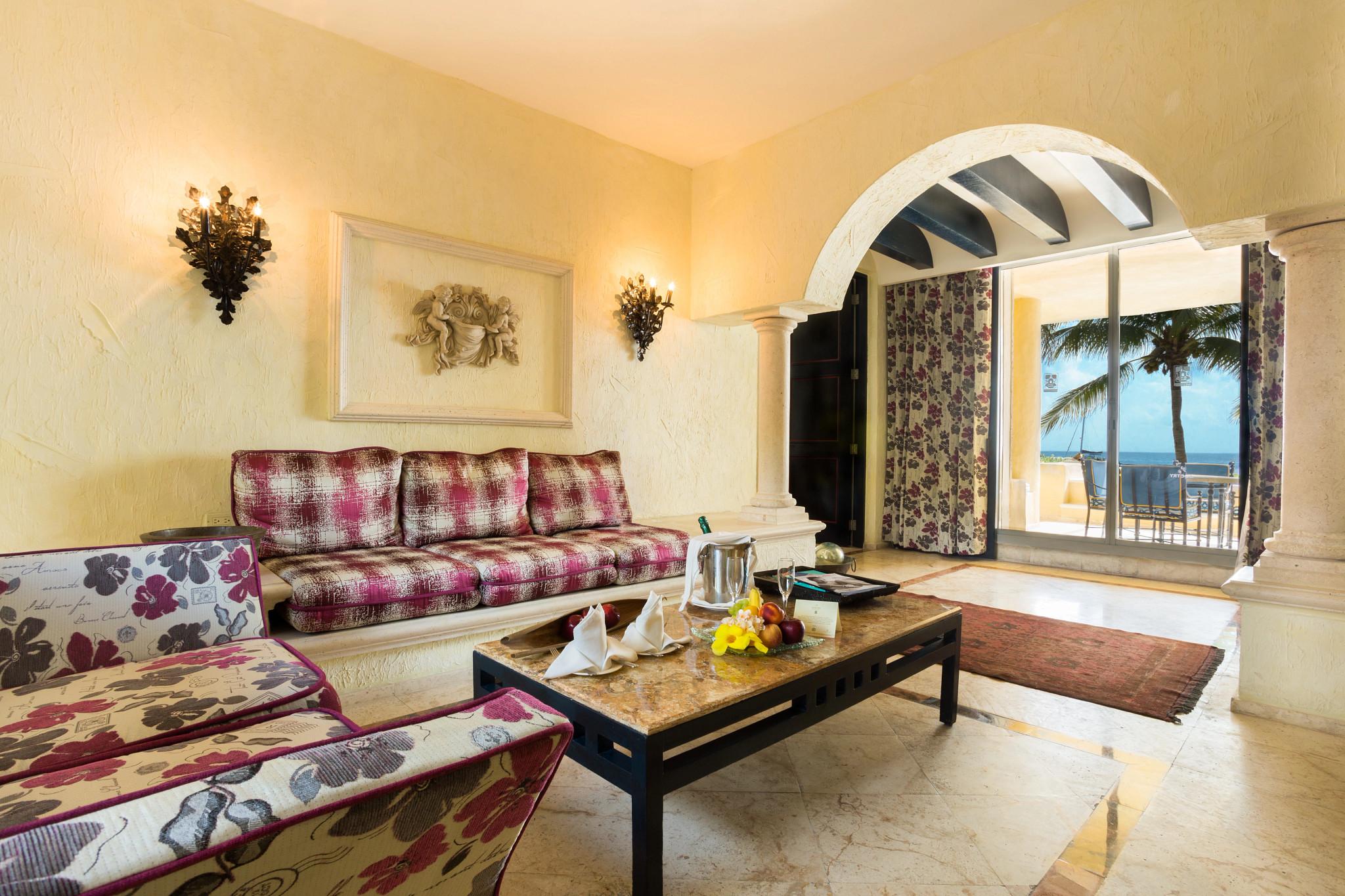 Paraiso De La Bonita Adult All-Inclusive, A Luxury Collection Resort Puerto Morelos Dış mekan fotoğraf