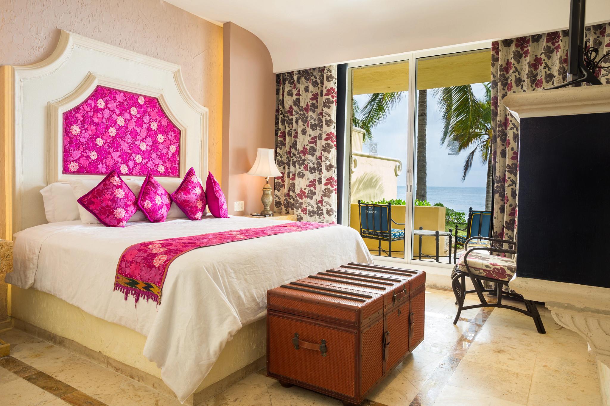 Paraiso De La Bonita Adult All-Inclusive, A Luxury Collection Resort Puerto Morelos Dış mekan fotoğraf