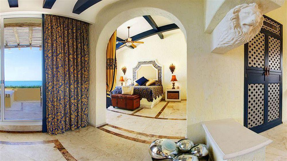 Paraiso De La Bonita Adult All-Inclusive, A Luxury Collection Resort Puerto Morelos Dış mekan fotoğraf
