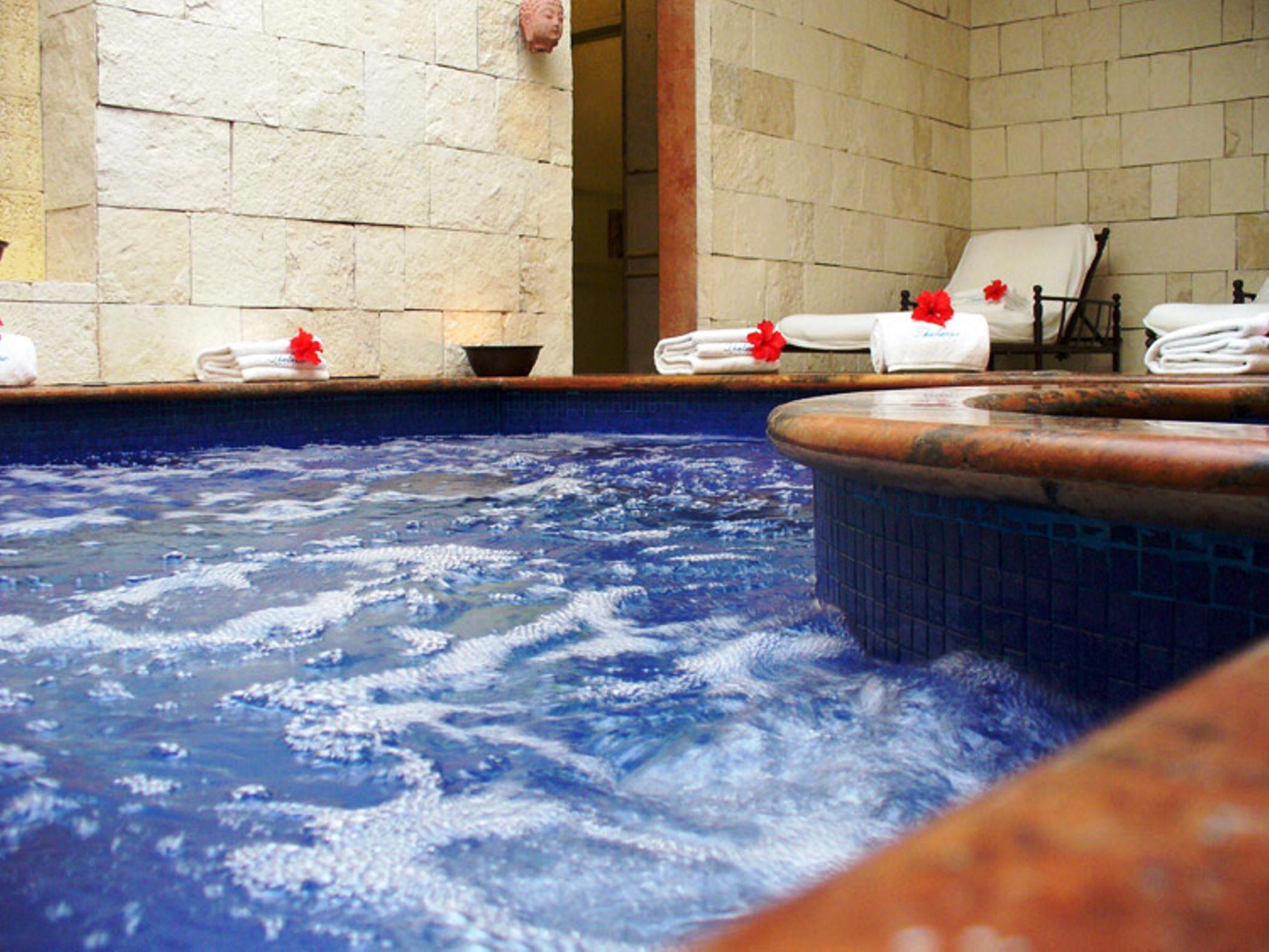 Paraiso De La Bonita Adult All-Inclusive, A Luxury Collection Resort Puerto Morelos Konforlar fotoğraf