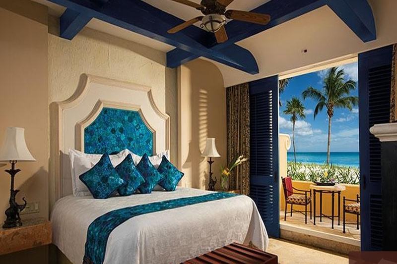 Paraiso De La Bonita Adult All-Inclusive, A Luxury Collection Resort Puerto Morelos Dış mekan fotoğraf