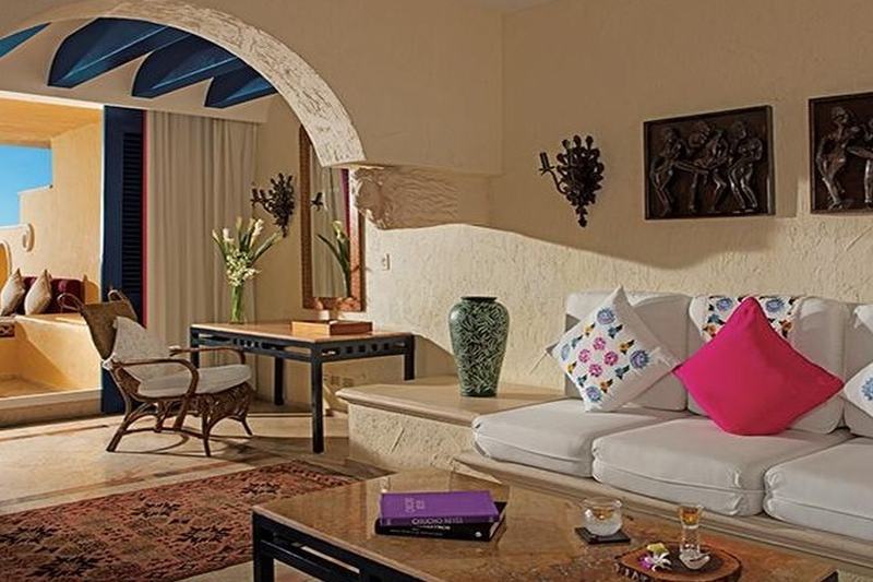 Paraiso De La Bonita Adult All-Inclusive, A Luxury Collection Resort Puerto Morelos Dış mekan fotoğraf