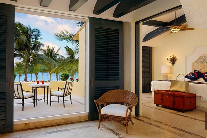 Paraiso De La Bonita Adult All-Inclusive, A Luxury Collection Resort Puerto Morelos Dış mekan fotoğraf
