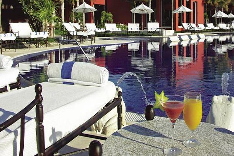Paraiso De La Bonita Adult All-Inclusive, A Luxury Collection Resort Puerto Morelos Dış mekan fotoğraf
