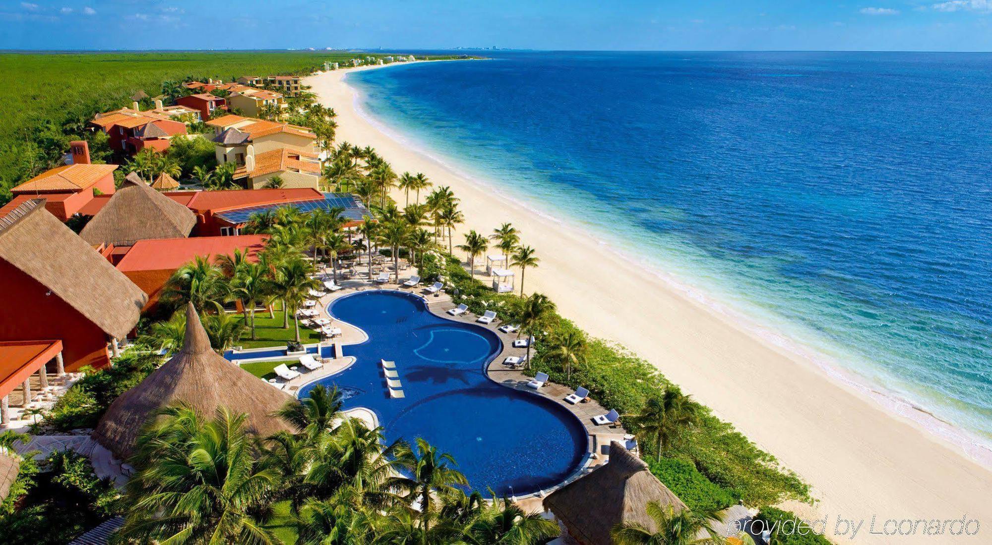 Paraiso De La Bonita Adult All-Inclusive, A Luxury Collection Resort Puerto Morelos Konforlar fotoğraf