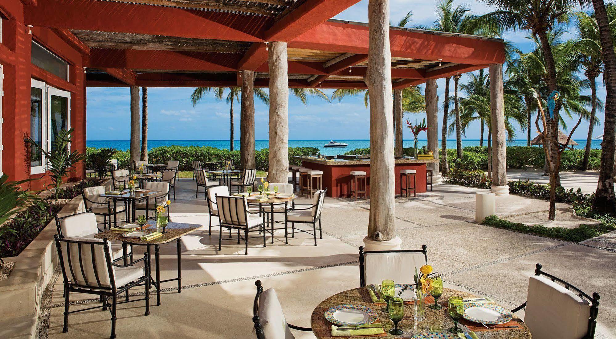 Paraiso De La Bonita Adult All-Inclusive, A Luxury Collection Resort Puerto Morelos Dış mekan fotoğraf