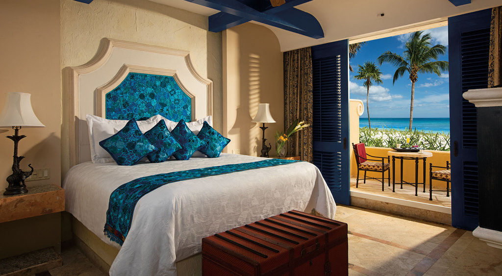 Paraiso De La Bonita Adult All-Inclusive, A Luxury Collection Resort Puerto Morelos Dış mekan fotoğraf