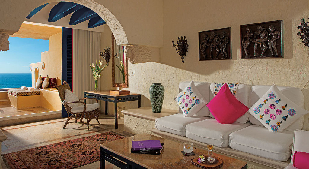 Paraiso De La Bonita Adult All-Inclusive, A Luxury Collection Resort Puerto Morelos Dış mekan fotoğraf