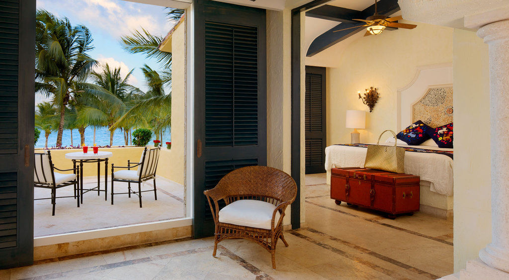 Paraiso De La Bonita Adult All-Inclusive, A Luxury Collection Resort Puerto Morelos Dış mekan fotoğraf