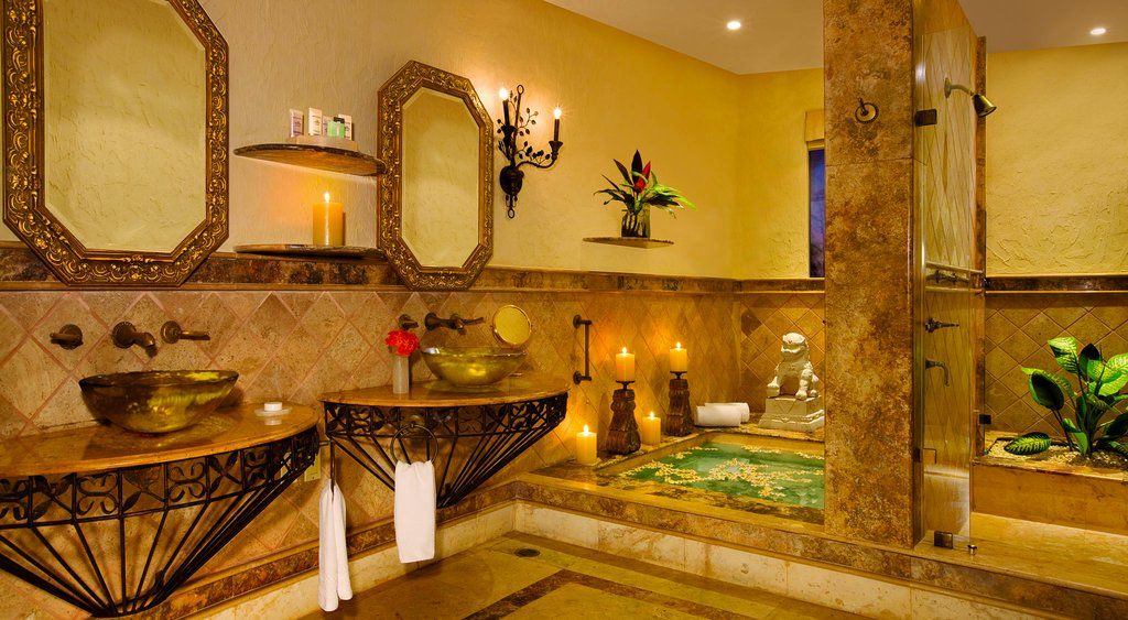 Paraiso De La Bonita Adult All-Inclusive, A Luxury Collection Resort Puerto Morelos Dış mekan fotoğraf