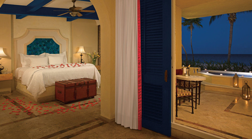 Paraiso De La Bonita Adult All-Inclusive, A Luxury Collection Resort Puerto Morelos Dış mekan fotoğraf